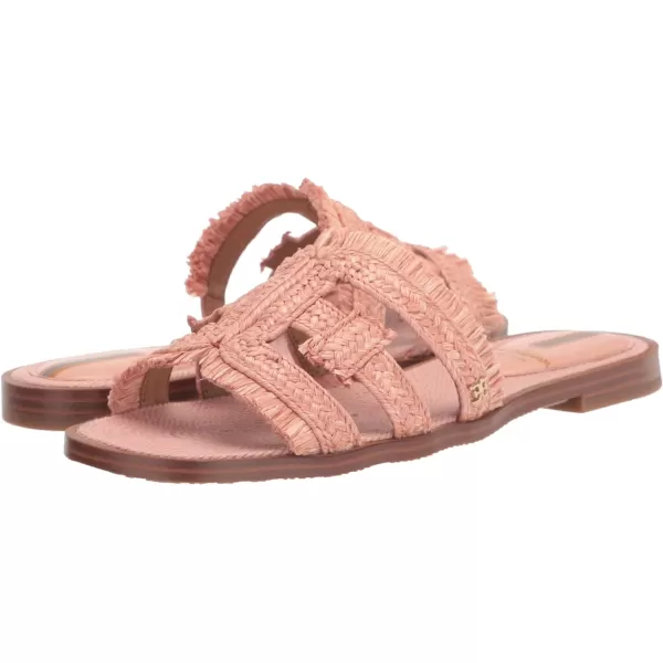 Sam Edelman Womens Bay Classic Slide SandalCanyon Clay