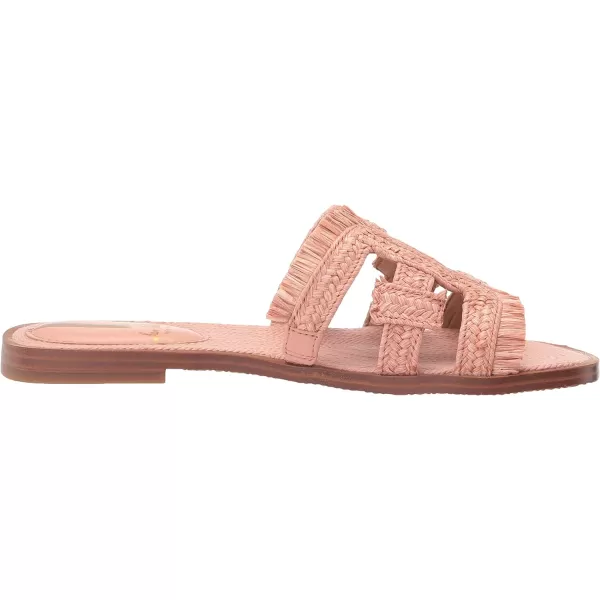 Sam Edelman Womens Bay Classic Slide SandalCanyon Clay