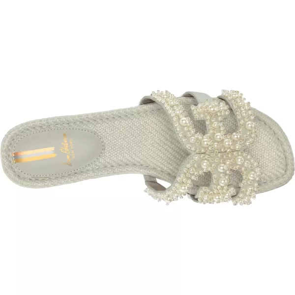 Sam Edelman Womens Bay Classic Slide SandalDusty Sage Perla