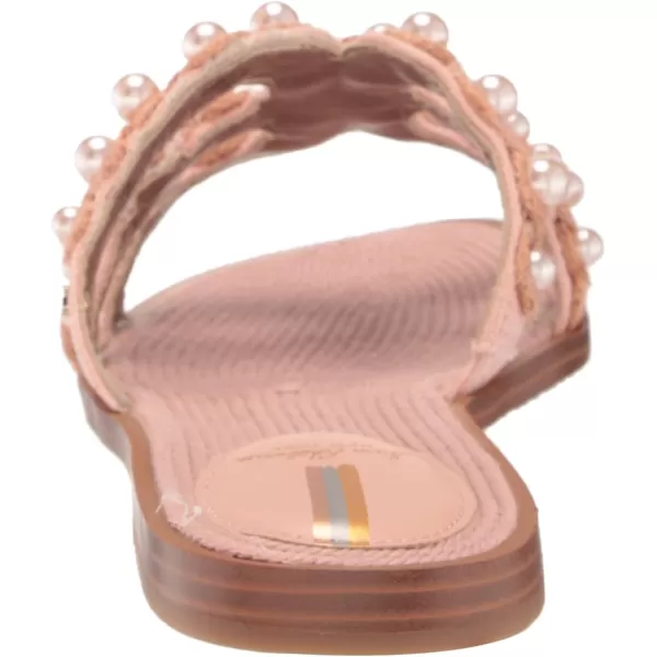 Sam Edelman Womens Bay Classic Slide SandalMisty Rose