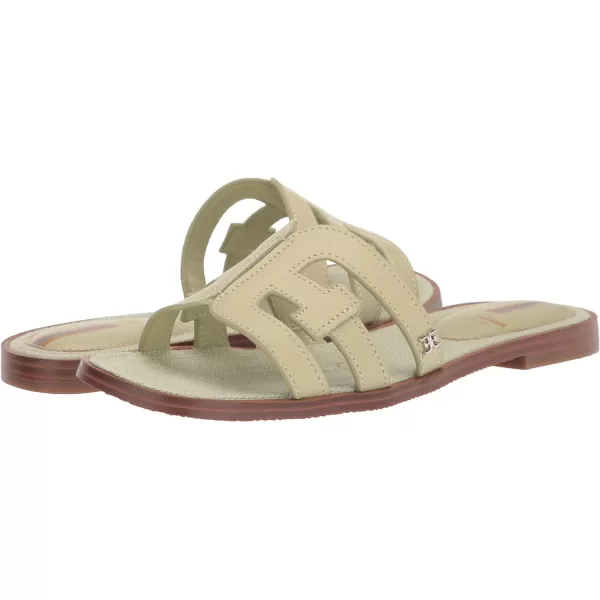 Sam Edelman Womens Bay Classic Slide SandalPistachio