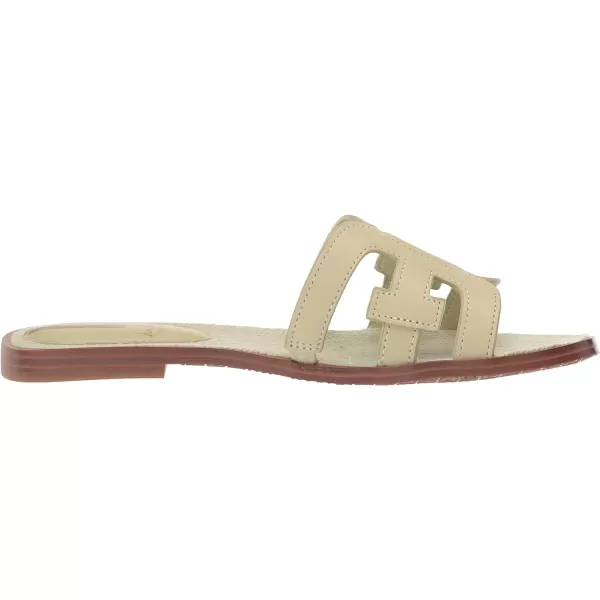 Sam Edelman Womens Bay Classic Slide SandalPistachio