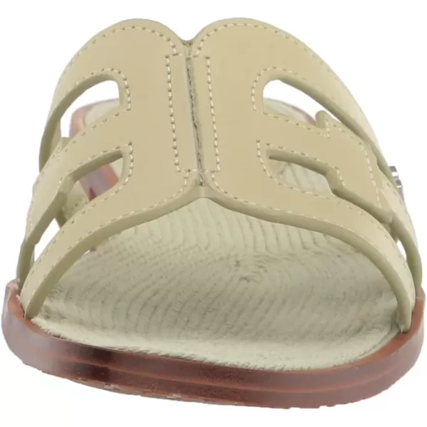 Sam Edelman Womens Bay Classic Slide SandalPistachio