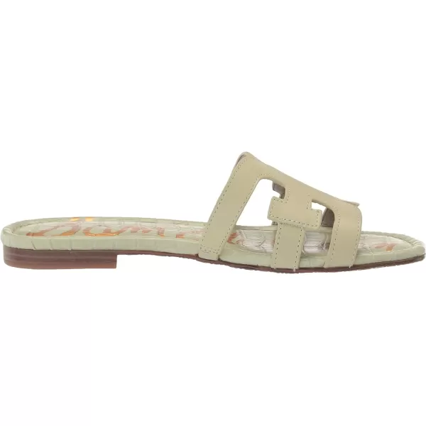 Sam Edelman Womens Bay Classic Slide SandalPistachio Se