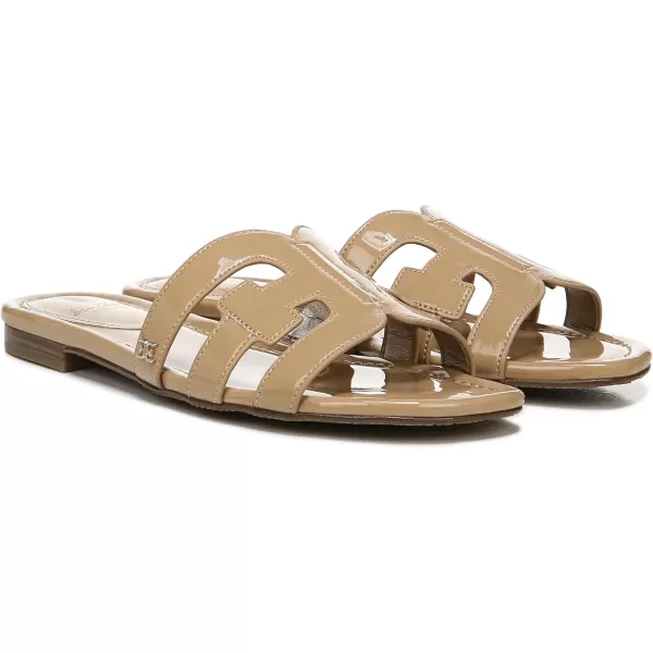 Sam Edelman Womens Bay SandalAlmond