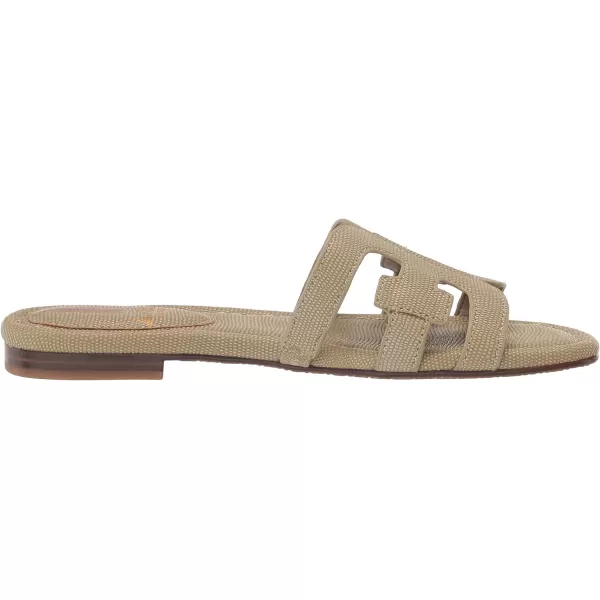 Sam Edelman Womens Bay SandalBay Leaf