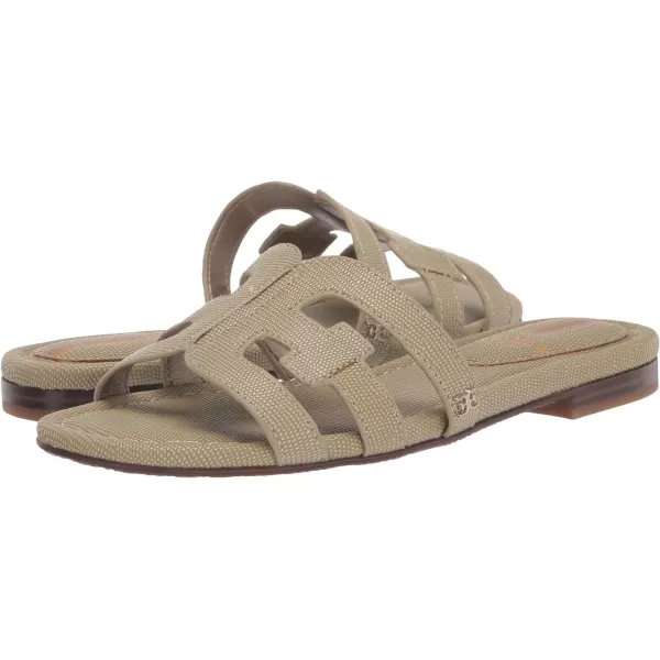 Sam Edelman Womens Bay SandalBay Leaf