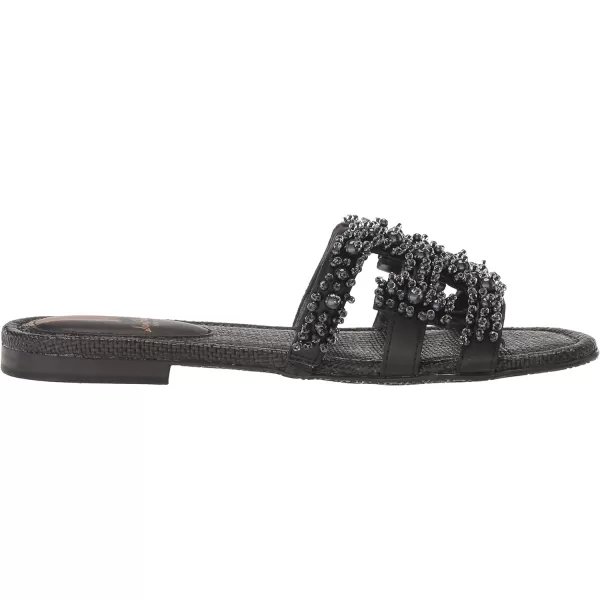 Sam Edelman Womens Bay SandalBlack Perla