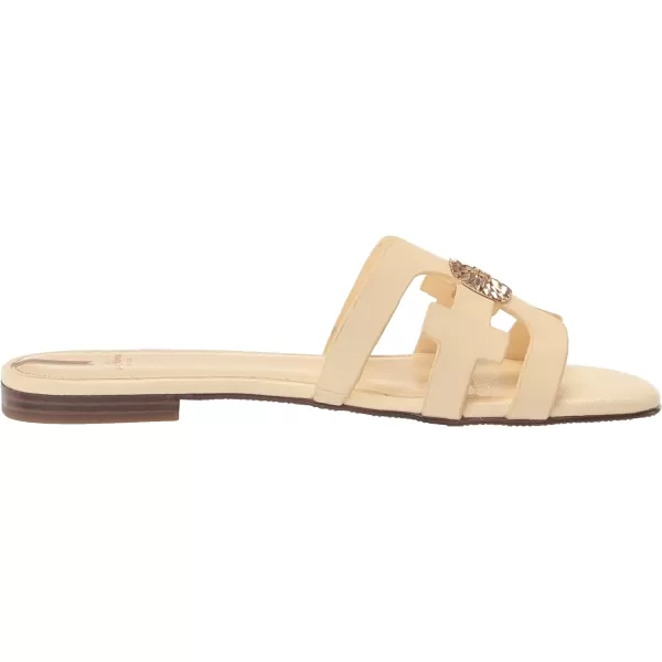 Sam Edelman Womens Bay SandalBleached Wheat Radiant