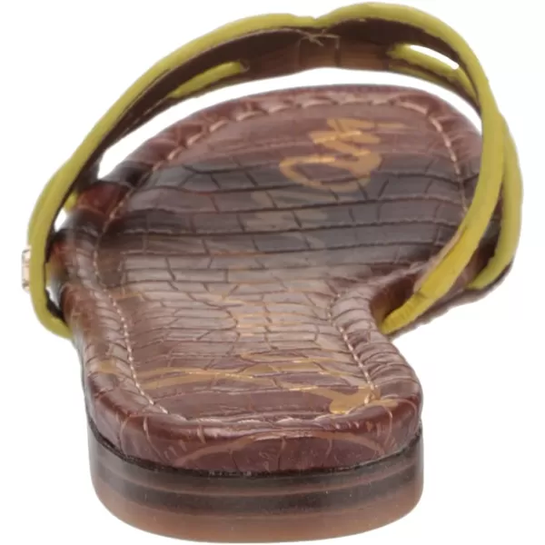 Sam Edelman Womens Bay SandalLimelight