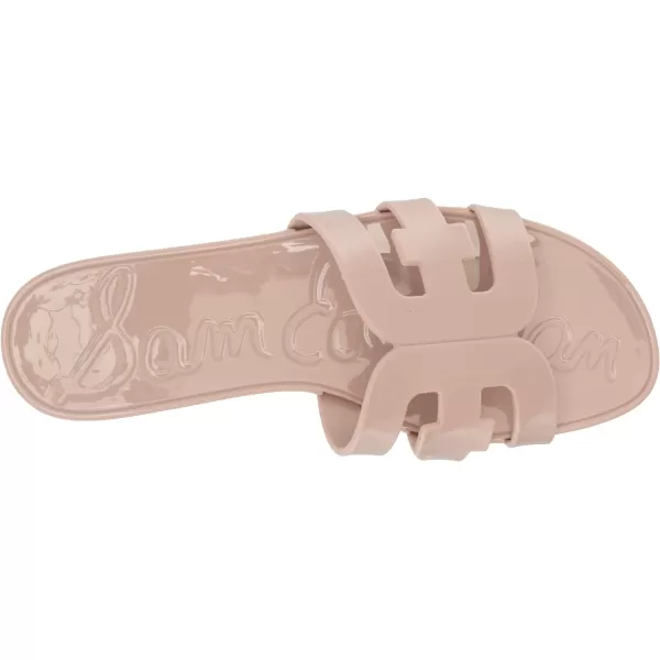 Sam Edelman Womens Bay SandalRose Dust Jelly