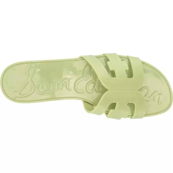 Sam Edelman Womens Bay SandalSummer Pear Jelly