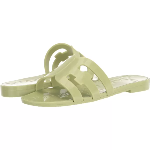 Sam Edelman Womens Bay SandalSummer Pear Jelly