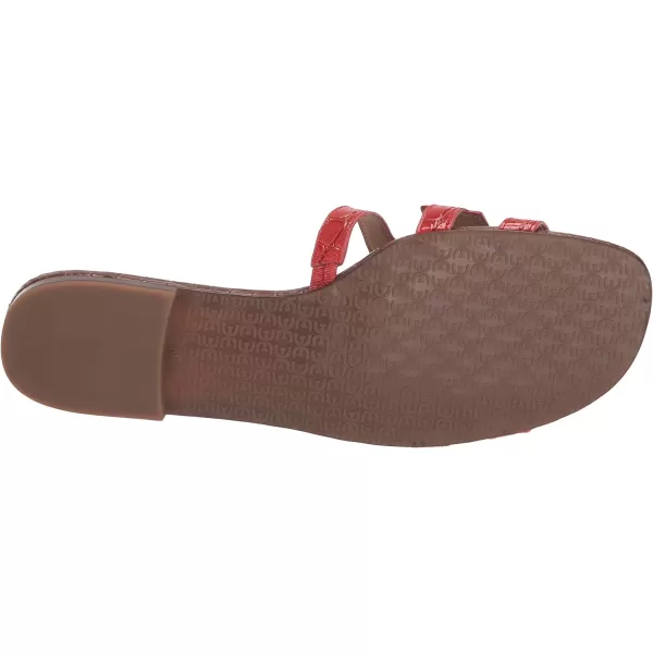 Sam Edelman Womens Bay SandalTerracotta Red