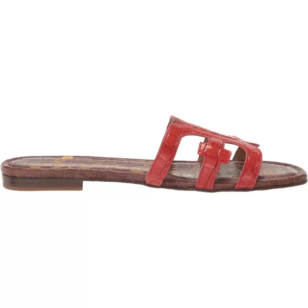 Sam Edelman Womens Bay SandalTerracotta Red