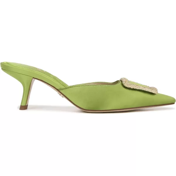 Sam Edelman Womens Brit MuleSycamore Green