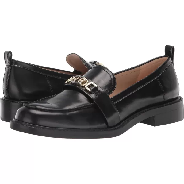 Sam Edelman Womens Christy LoaferBlack