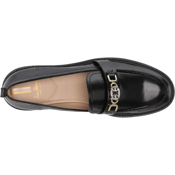 Sam Edelman Womens Christy LoaferBlack