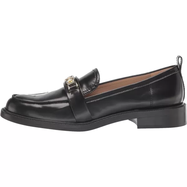 Sam Edelman Womens Christy LoaferBlack