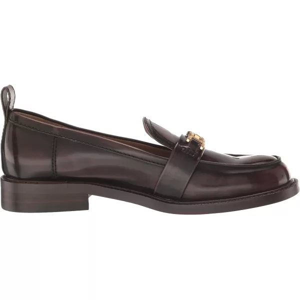 Sam Edelman Womens Christy LoaferChestnut