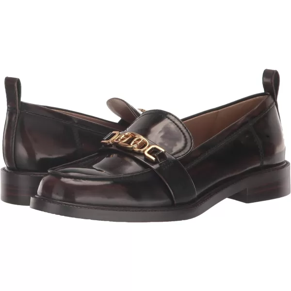 Sam Edelman Womens Christy LoaferChestnut