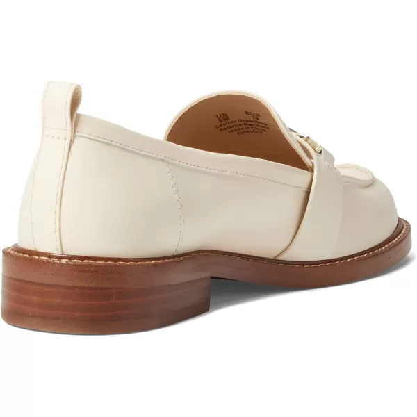 Sam Edelman Womens Christy LoaferModern Ivory