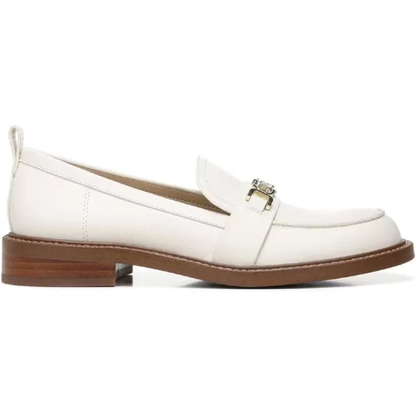 Sam Edelman Womens Christy LoaferModern Ivory Leather