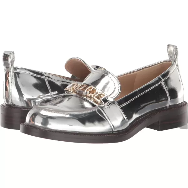 Sam Edelman Womens Christy LoaferSoft Silver