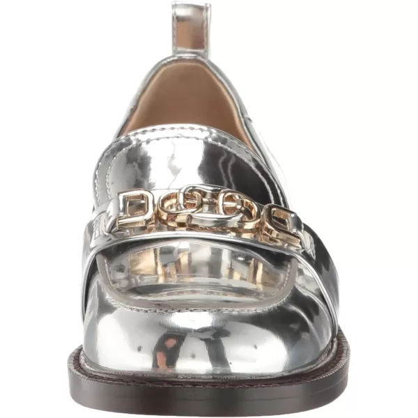 Sam Edelman Womens Christy LoaferSoft Silver