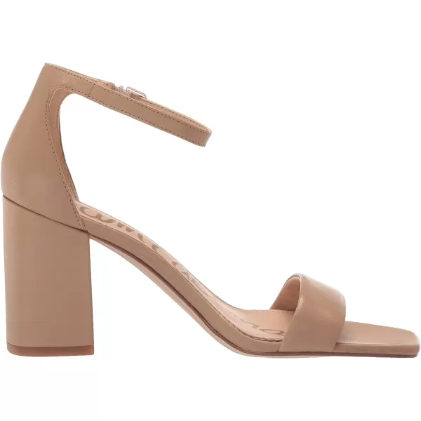 Sam Edelman Womens Daniella SandalBeige