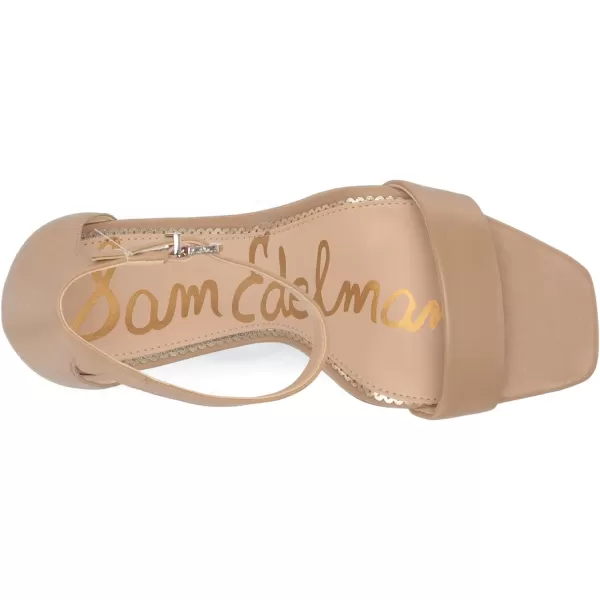 Sam Edelman Womens Daniella SandalBeige