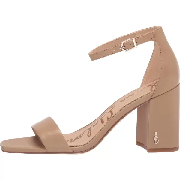 Sam Edelman Womens Daniella SandalBeige