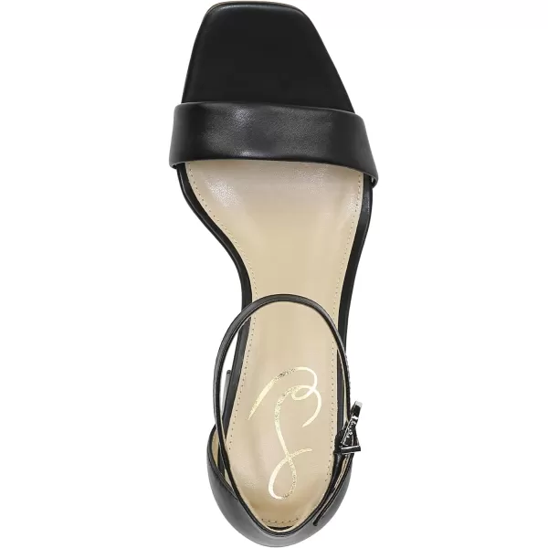 Sam Edelman Womens Daniella SandalBlack