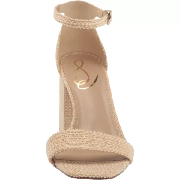 Sam Edelman Womens Daniella SandalNatural Woven