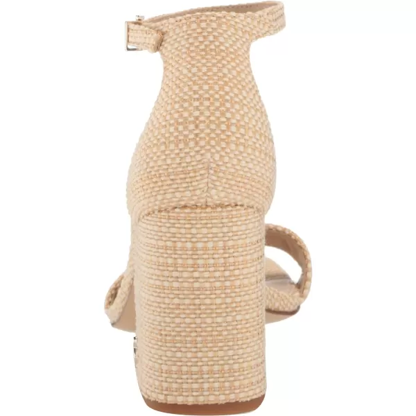 Sam Edelman Womens Daniella SandalNatural Woven