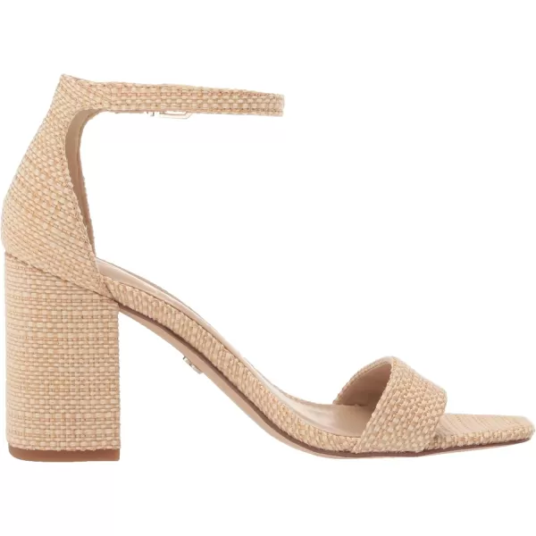 Sam Edelman Womens Daniella SandalNatural Woven