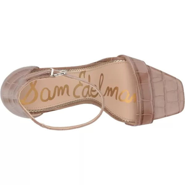 Sam Edelman Womens Daniella SandalPraline