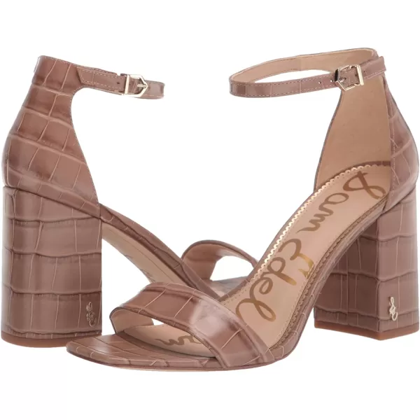 Sam Edelman Womens Daniella SandalPraline