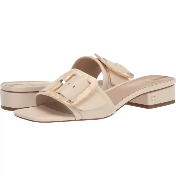 Sam Edelman Womens Deacon SandalModern Ivory