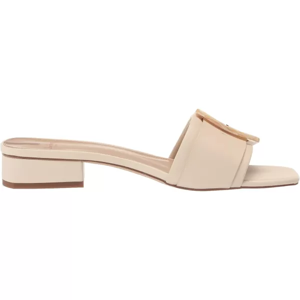 Sam Edelman Womens Deacon SandalModern Ivory