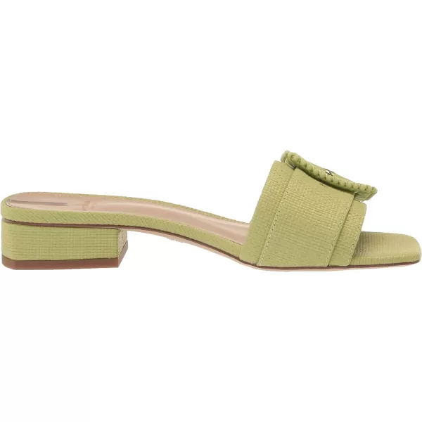 Sam Edelman Womens Deacon SandalSummer Pear