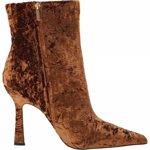 Sam Edelman Womens Ella Dress PumpCopper Bronze