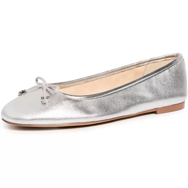 Sam Edelman Womens Felicia Luxe Ballet FlatSam Edelman Womens Felicia Luxe Ballet Flat