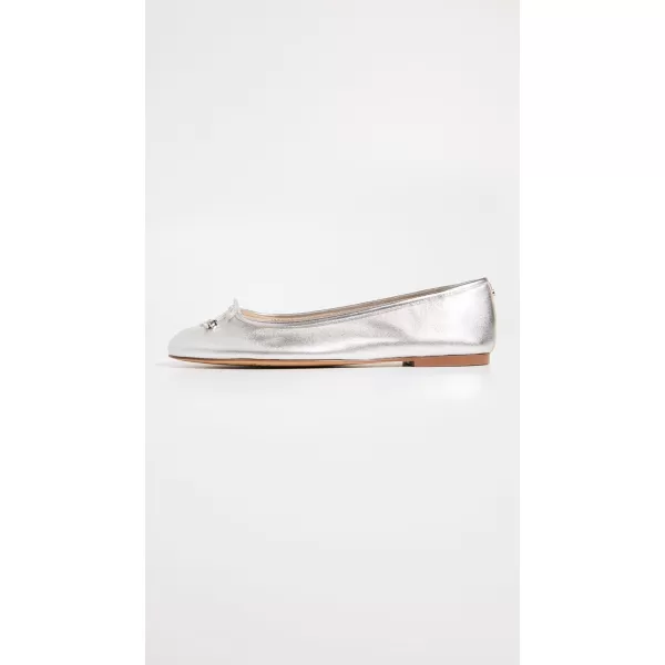 Sam Edelman Womens Felicia Luxe Ballet FlatSam Edelman Womens Felicia Luxe Ballet Flat