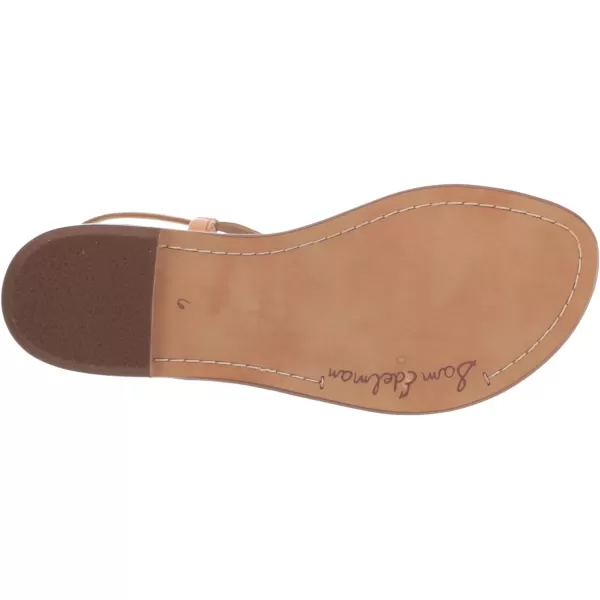 Sam Edelman Womens Gigi SandalsNatural