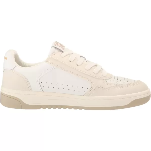 Sam Edelman Womens Harper SneakerWhiteSugar