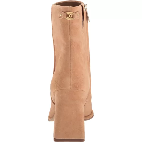 Sam Edelman Womens Irie Ankle BootLuxe Tan