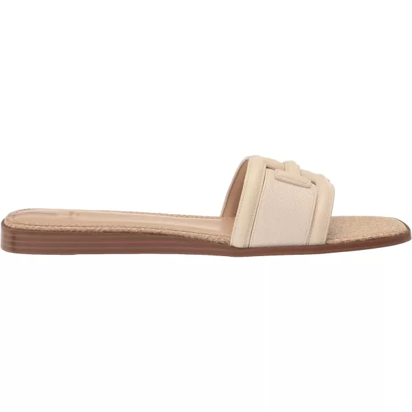 Sam Edelman Womens Irina SandalModern IvoryBanana