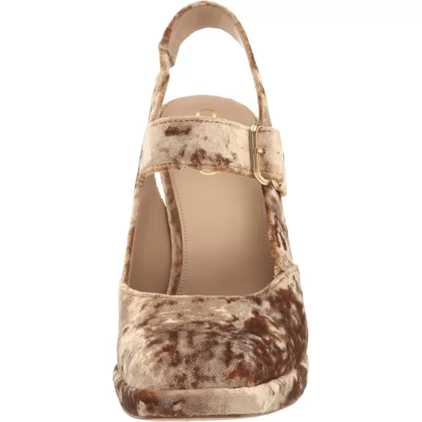 Sam Edelman Womens Jildie PumpProsecco