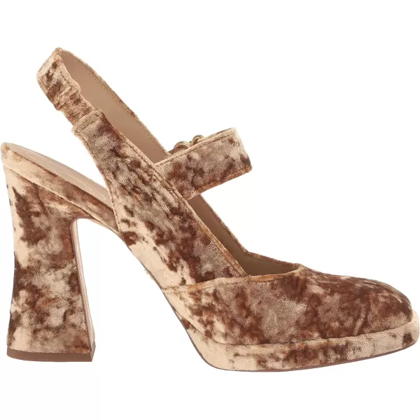 Sam Edelman Womens Jildie PumpProsecco